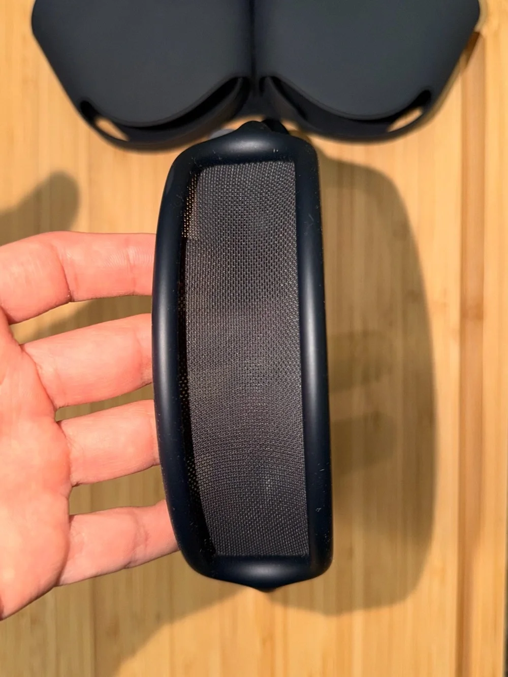 Apple AirPod Max Black S/N verified